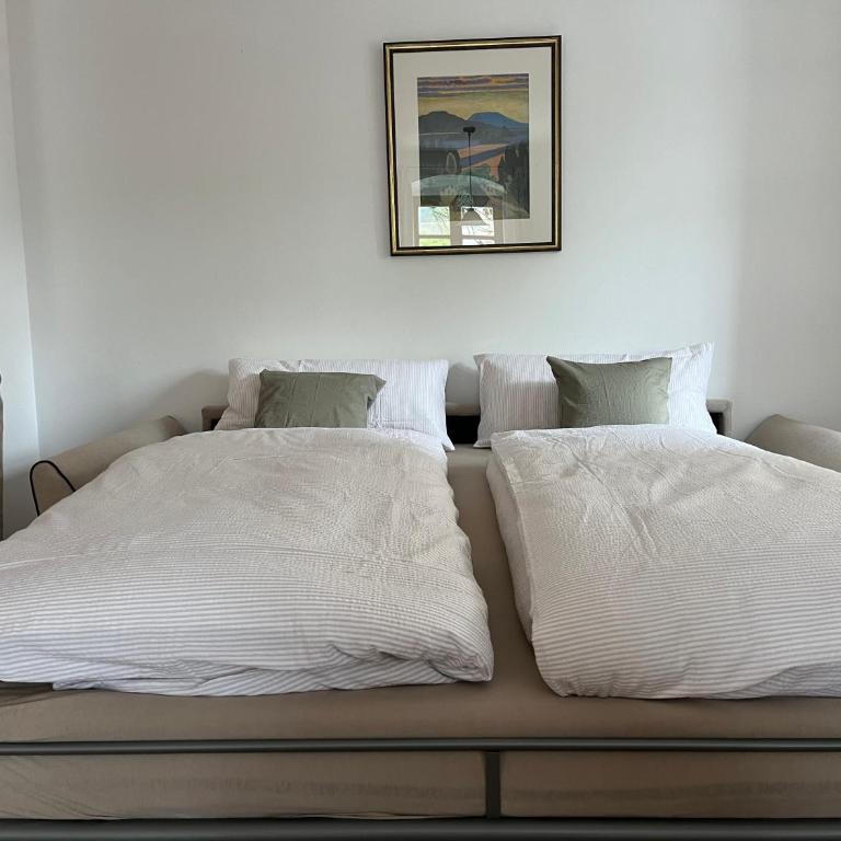 Ferienwohnung Seidl Wohnung Kontrabass - Apartamento de 1 dormitorio - 17