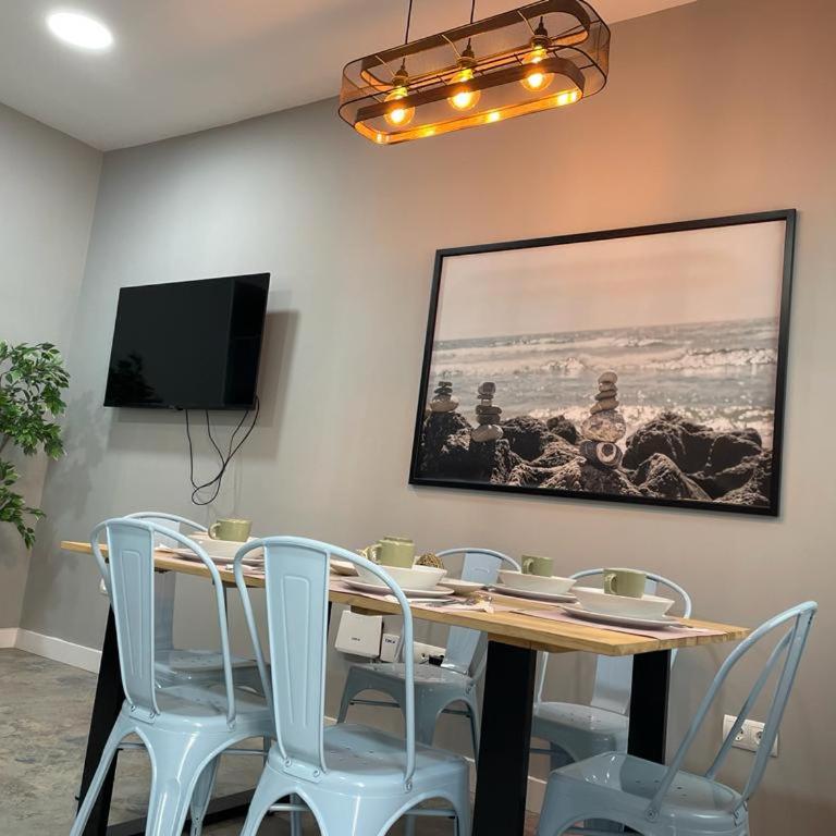 Encanto Santiago Bernabéu- Apartamento CASTELLANA - Two-Bedroom Apartment - 9
