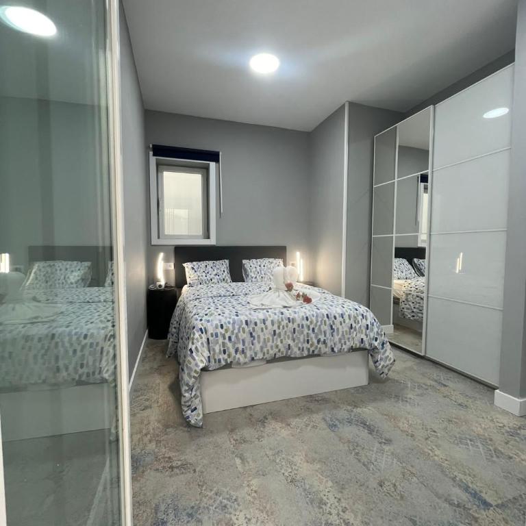 Encanto Santiago Bernabéu- Apartamento CASTELLANA - Two-Bedroom Apartment - 18
