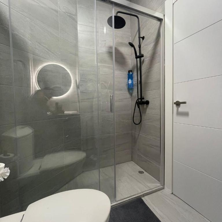 Encanto Santiago Bernabéu- Apartamento CASTELLANA - Two-Bedroom Apartment - 14