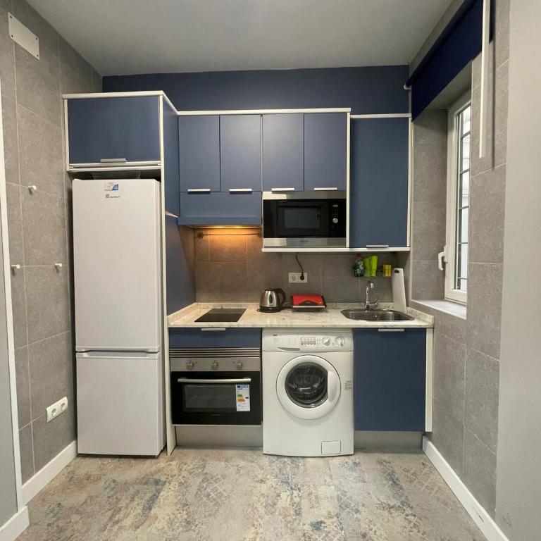 Encanto Santiago Bernabéu- Apartamento CASTELLANA - Two-Bedroom Apartment - 16