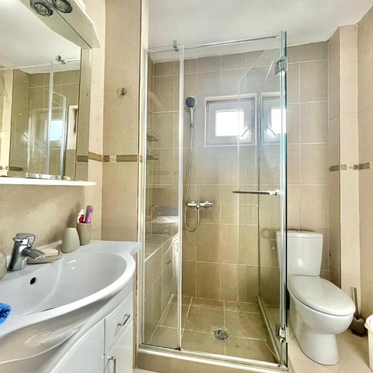 Family One bedroom apartment with Garden view - Apartman sa Pogledom na Vrt - 12