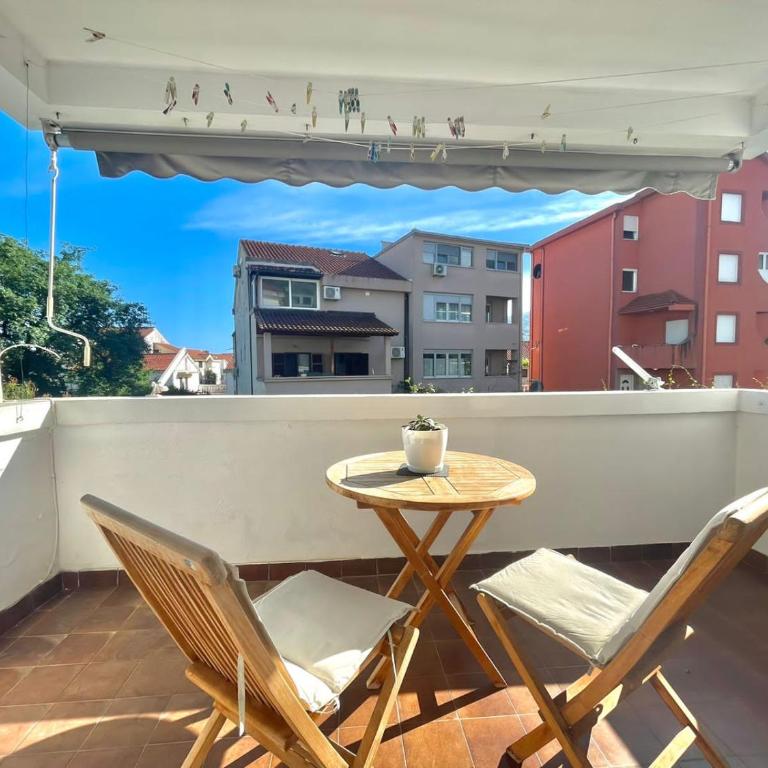 Family One bedroom apartment with Garden view - Apartman sa Pogledom na Vrt - 2