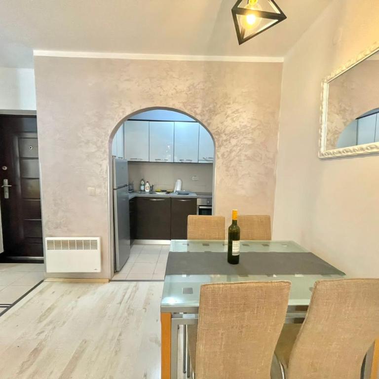 Family One bedroom apartment with Garden view - Apartman sa Pogledom na Vrt - 6