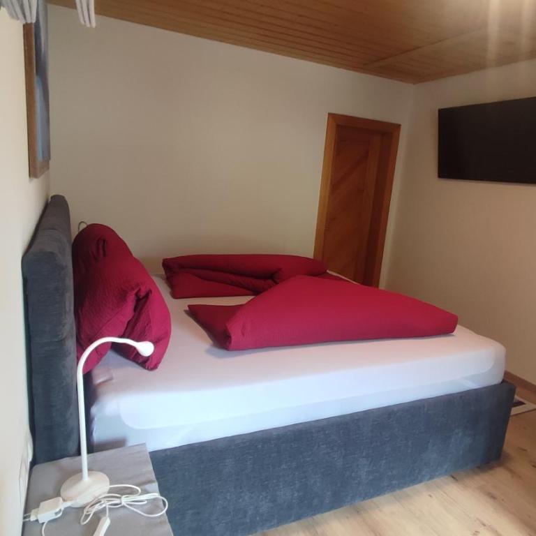 Appartements Gerhard - Apartment mit Balkon - 4