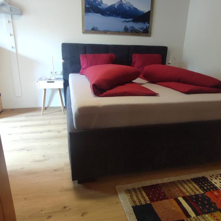 Appartements Gerhard - Apartment mit Balkon - 5