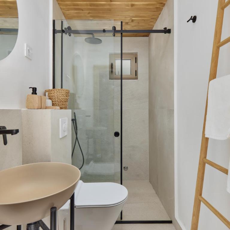 BOSA 210 Apartments - Apartment - Ground Floor - 13
