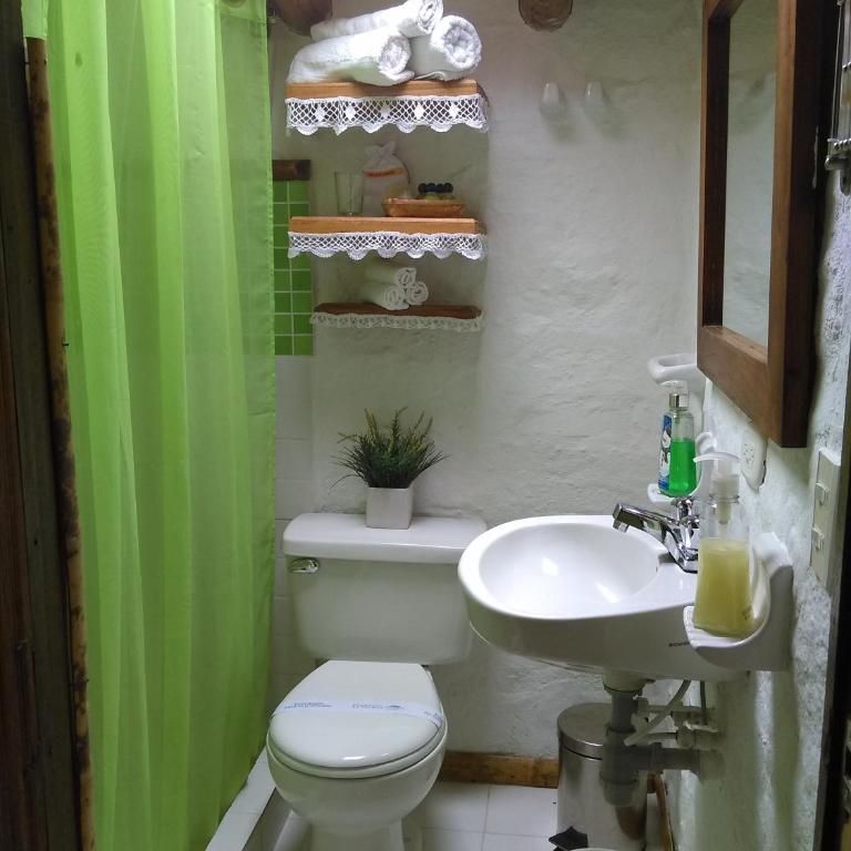Finca Hotel La Negrita - Habitación Triple - 3