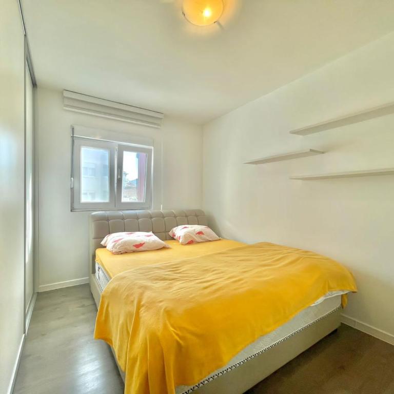 Family One bedroom apartment with Garden view - Apartman sa Pogledom na Vrt - 4