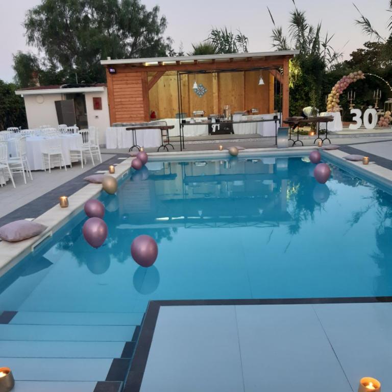 Villa Lory - Villa - 18