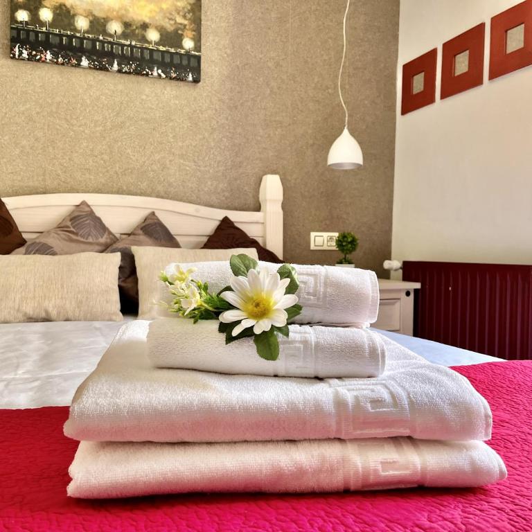 Hostal Nomadas by Gloove - Habitación Doble Estándar - 5