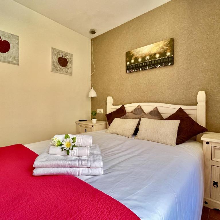 Hostal Nomadas by Gloove - Habitación Doble Estándar - 4