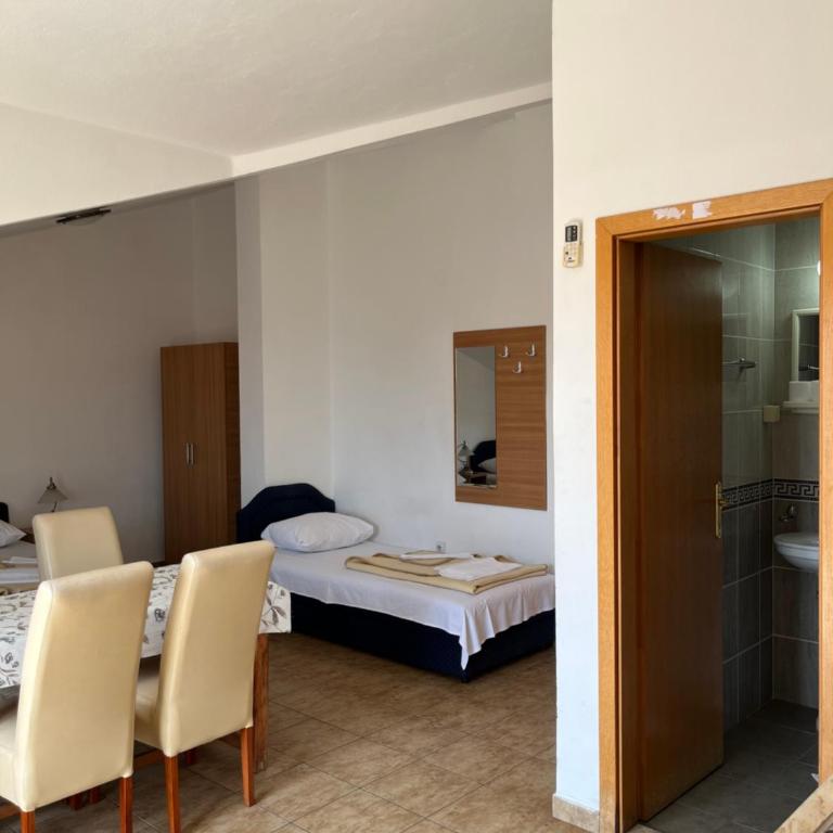 Apartmani Goran i Jelena Zec - Četvorokrevetna Soba - 8