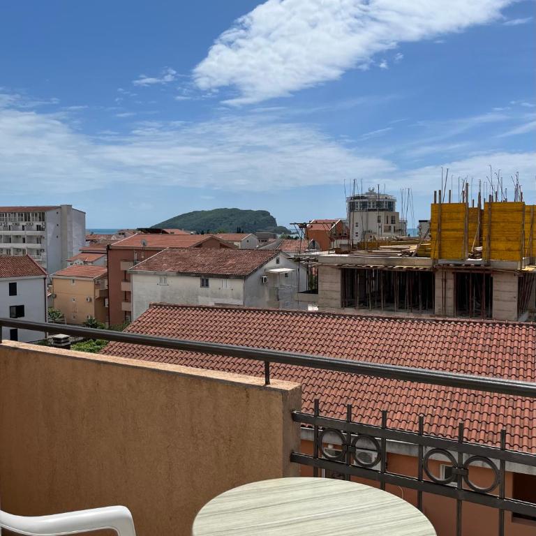 Apartmani Goran i Jelena Zec - Četvorokrevetna Soba - 10