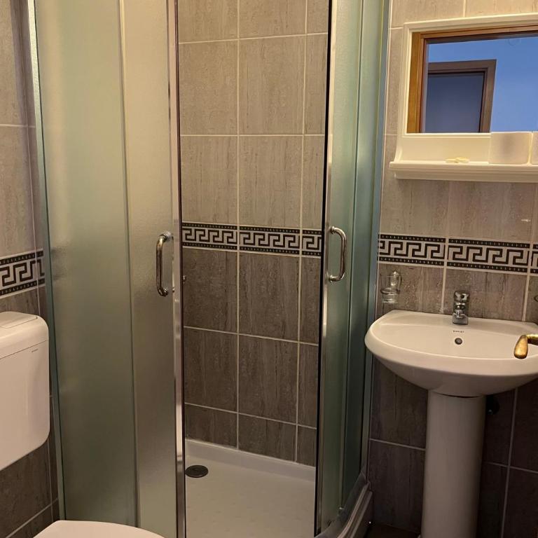 Apartmani Goran i Jelena Zec - Dvokrevetna Soba sa Bračnim Krevetom - 14