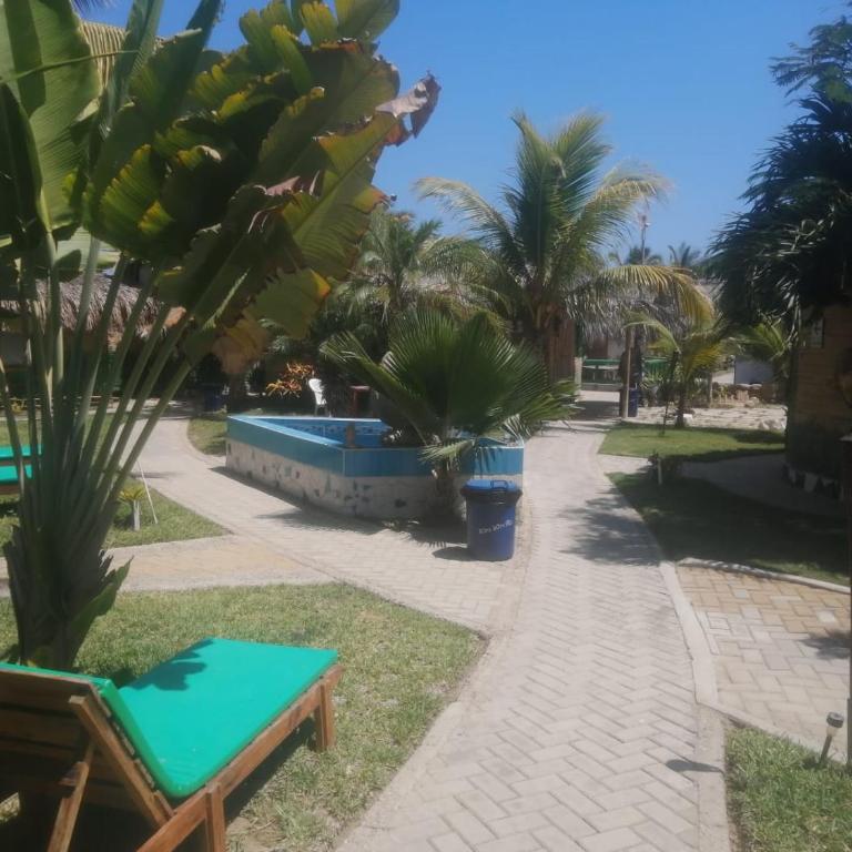 Bora Bora Bungalows - Two-Bedroom Bungalow - 1