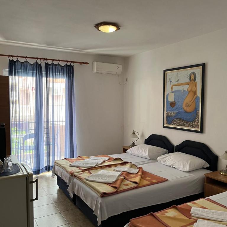 Apartmani Goran i Jelena Zec - Trokrevetna Soba - 7