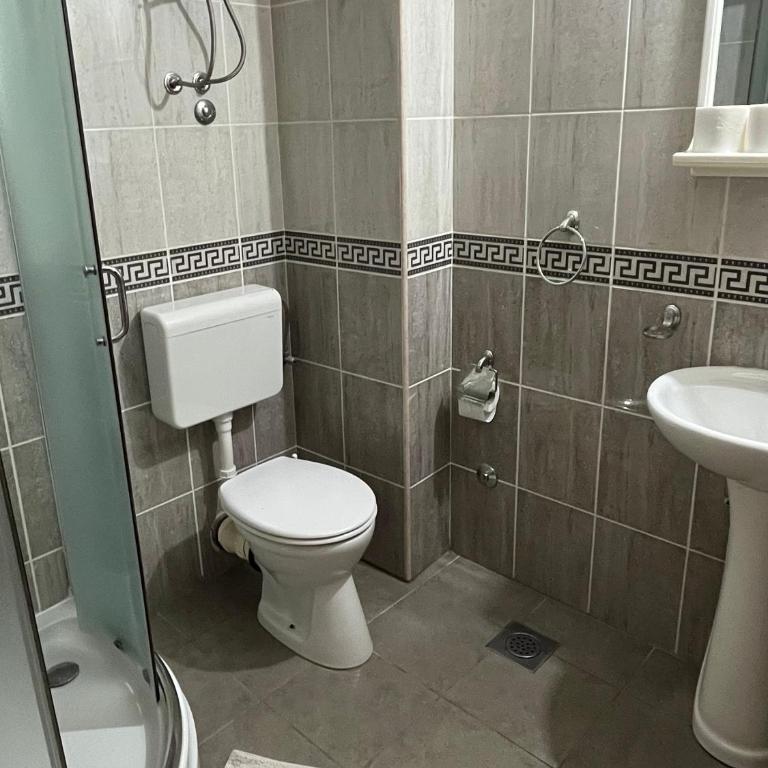 Apartmani Goran i Jelena Zec - Trokrevetna Soba - 8