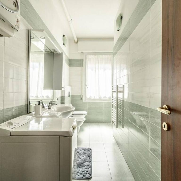 [Parking&Wifi free / Hesperia] Groundfloor Oasis - Appartamento con 1 Camera da Letto - 10
