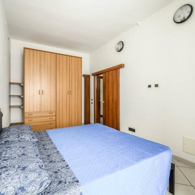 [Parking&Wifi free / Hesperia] Groundfloor Oasis - Appartamento con 1 Camera da Letto - 9