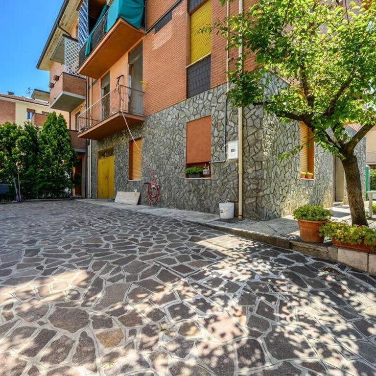 [Parking&Wifi free / Hesperia] Groundfloor Oasis - Appartamento con 1 Camera da Letto - 4
