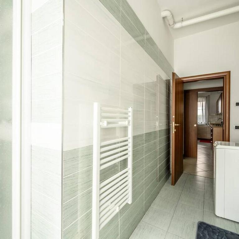 [Parking&Wifi free / Hesperia] Groundfloor Oasis - Appartamento con 1 Camera da Letto - 12