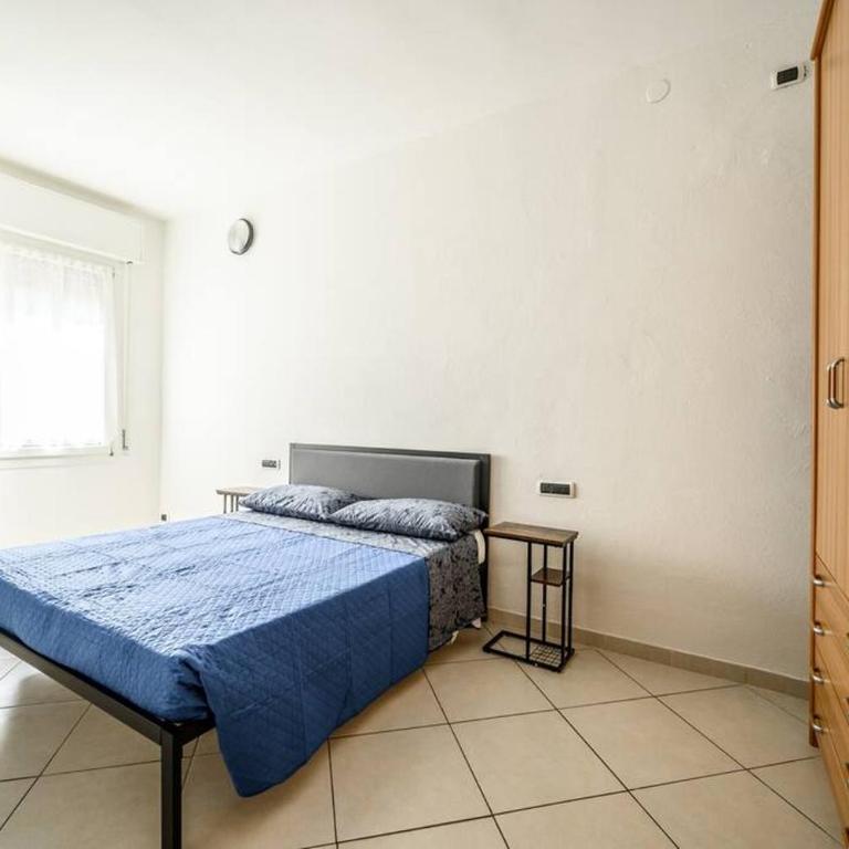 [Parking&Wifi free / Hesperia] Groundfloor Oasis - Appartamento con 1 Camera da Letto - 3