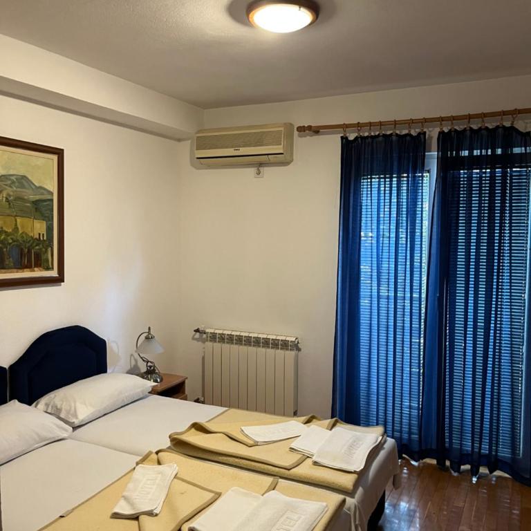 Apartmani Goran i Jelena Zec - Dvokrevetna Soba sa Zasebnim Krevetima - 11
