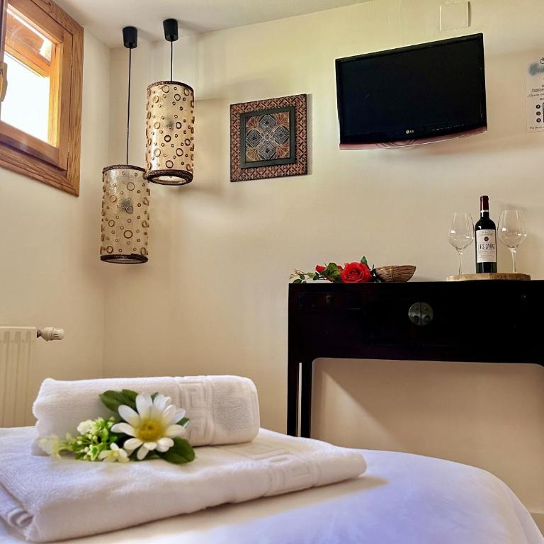 Hostal Nomadas by Gloove - Habitación Doble Estándar - 5