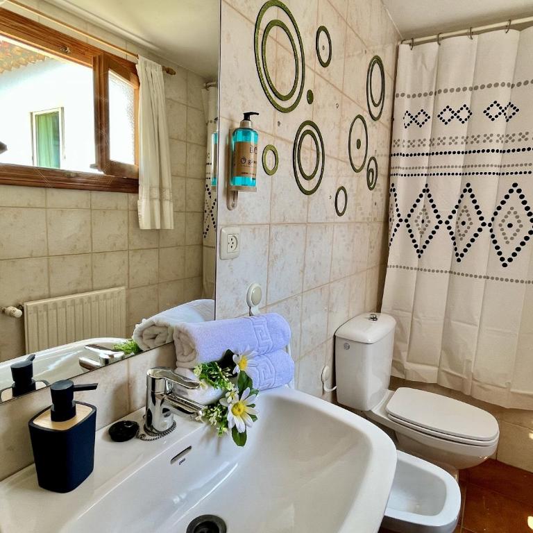 Hostal Nomadas by Gloove - Habitación Doble Estándar - 7