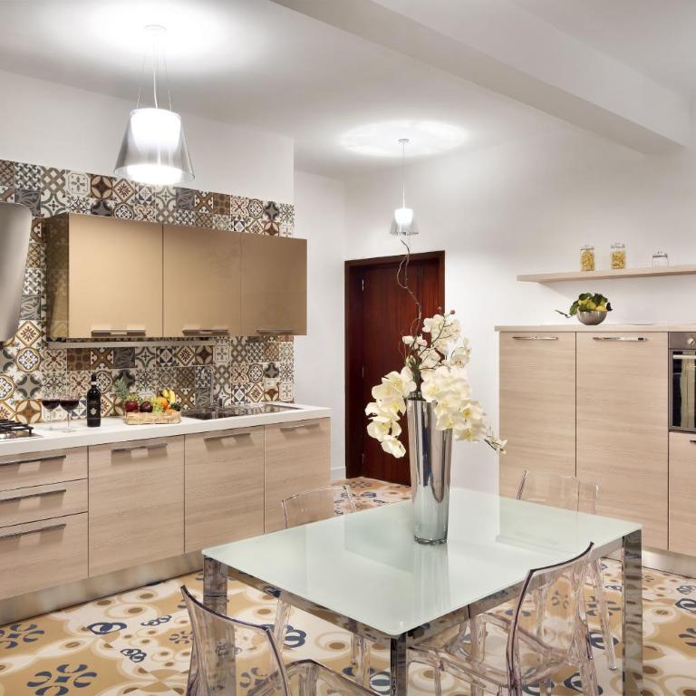 Caruso 2 by Villasandco RentalSorrento - Three-Bedroom Apartment - 4