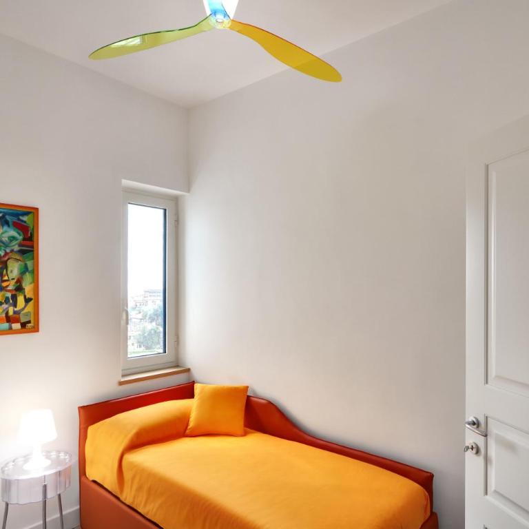 Caruso 2 by Villasandco RentalSorrento - Three-Bedroom Apartment - 10