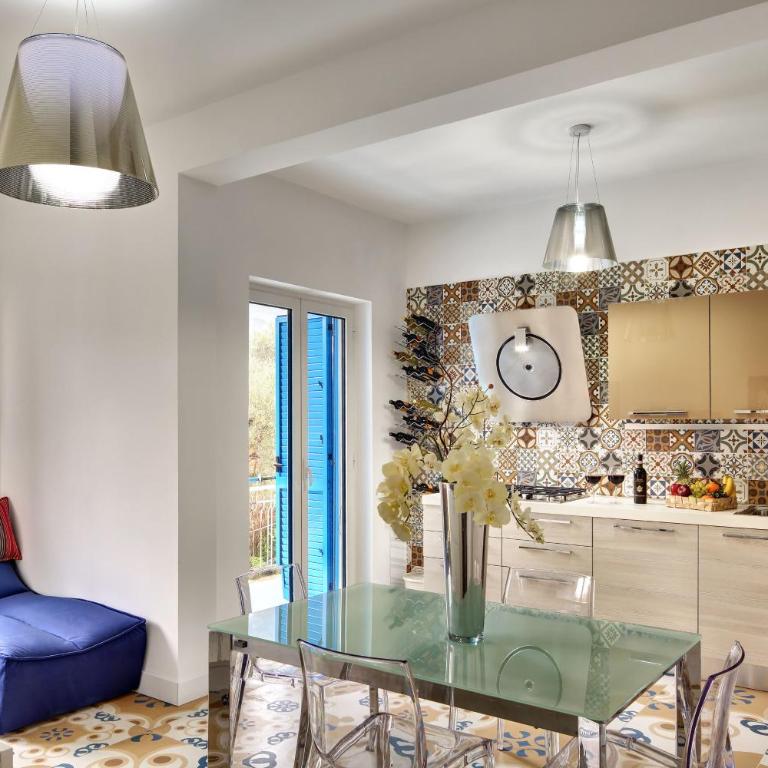 Caruso 2 by Villasandco RentalSorrento - Three-Bedroom Apartment - 1