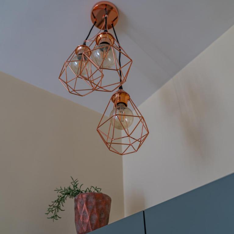L'écrin vert luxuriant - Halles & Cathédrale - Une Nuit à Nîmes - Apartamento de 1 dormitorio - 14