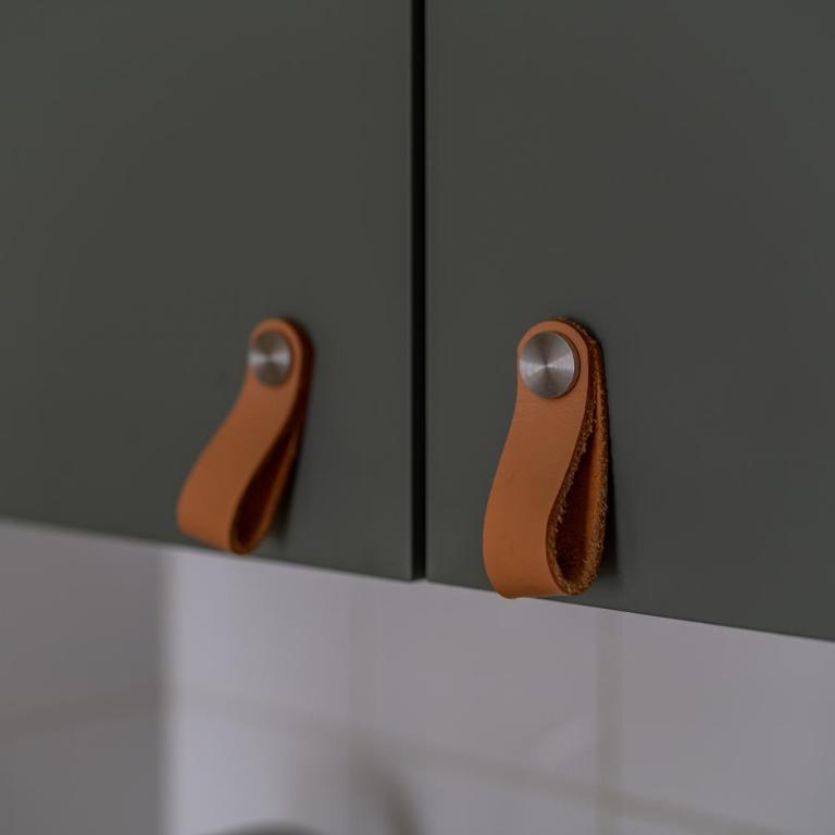 L'écrin vert luxuriant - Halles & Cathédrale - Une Nuit à Nîmes - Apartamento de 1 dormitorio - 27