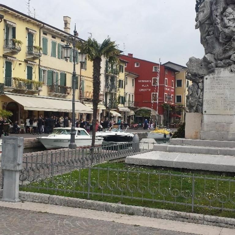 Lazise Boutique Apartment Lago e Relax - Appartamento Deluxe - 44