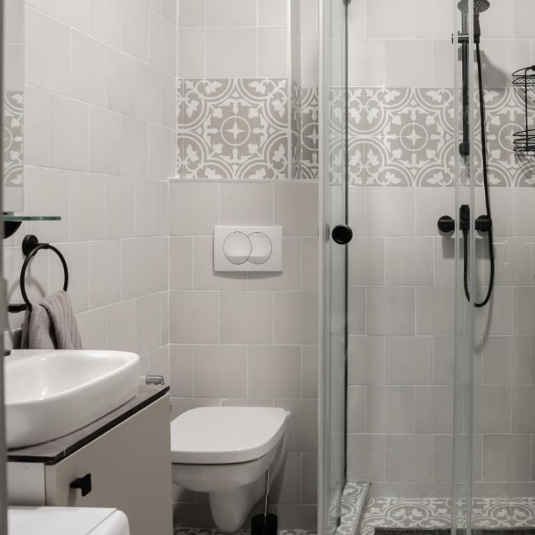 Apartments Srbija Waterfront - FREE PARKING - Studio sa Besplatnim Parkingom - 2