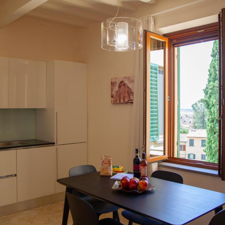 GoldenTuscany Apartment - Appartamento con 2 Camere da Letto - 6