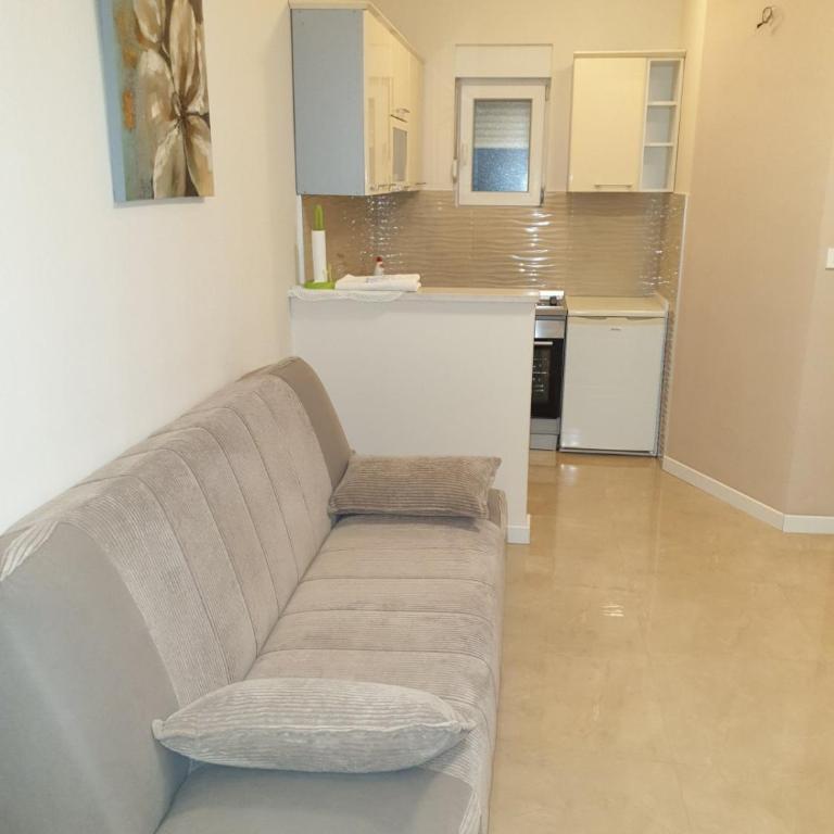 Topla - One-Bedroom Apartment - 9