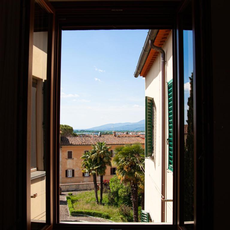 GoldenTuscany Apartment - Appartamento con 2 Camere da Letto - 11