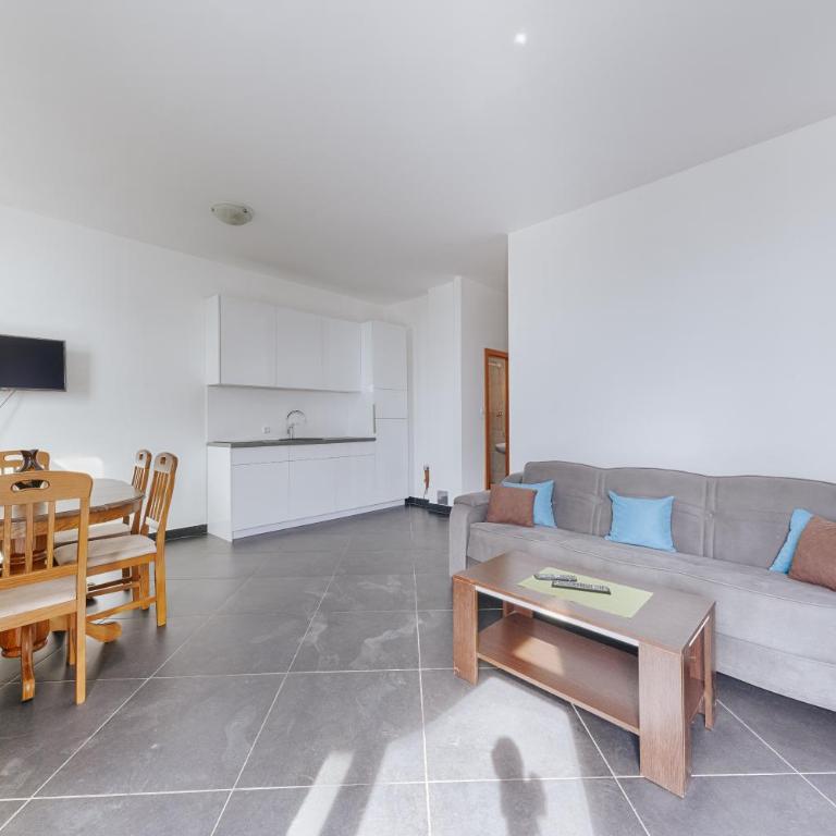 MonteCasa Seaview Rooms - Apartment with Sea View - 5