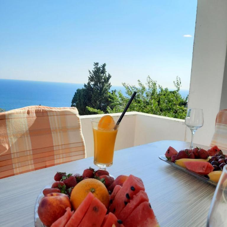 Studio Apartments Jupo - Studio Apartment with Sea View - 7