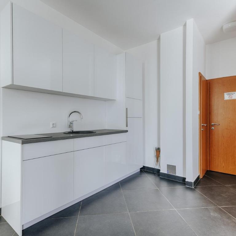 MonteCasa Seaview Rooms - Apartment with Sea View - 1