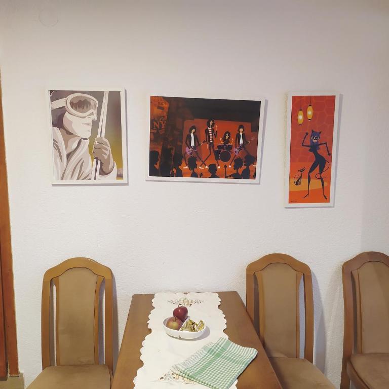 Summit Apartment - Studio Apartment - 4