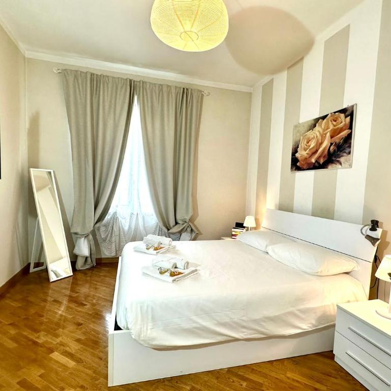 Lovely Lucca [free parking] - Appartamento - 1