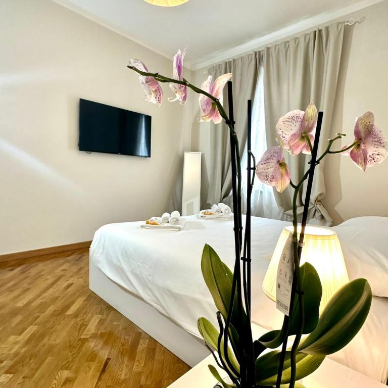 Lovely Lucca [free parking] - Appartamento - 5