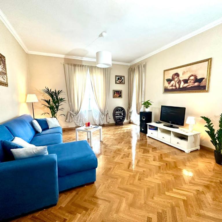 Lovely Lucca [free parking] - Appartamento - 13