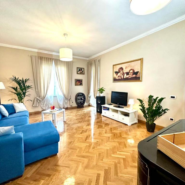 Lovely Lucca [free parking] - Appartamento - 15