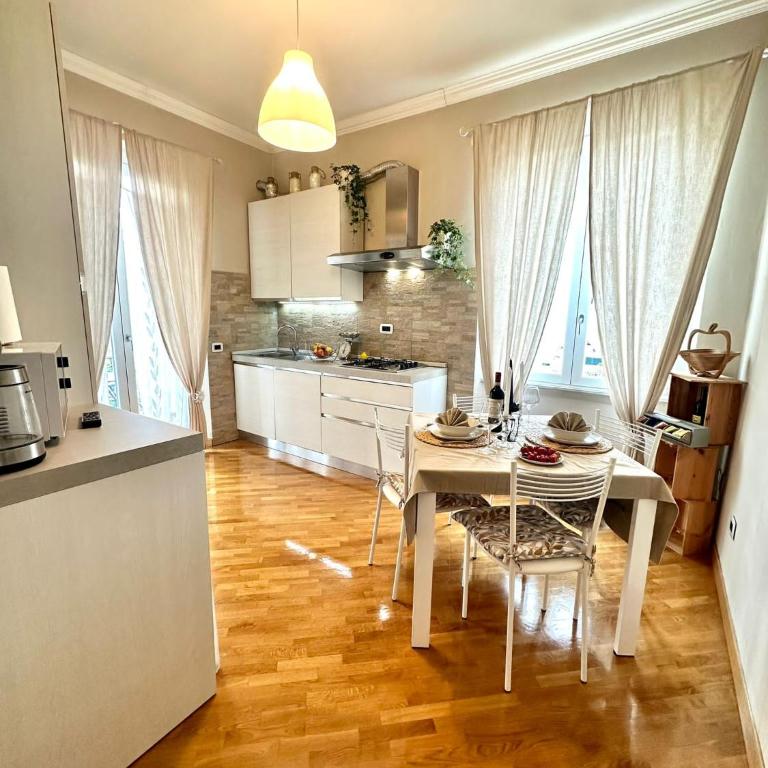 Lovely Lucca [free parking] - Appartamento - 33