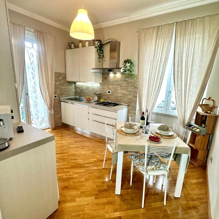 Lovely Lucca [free parking] - Appartamento - 28
